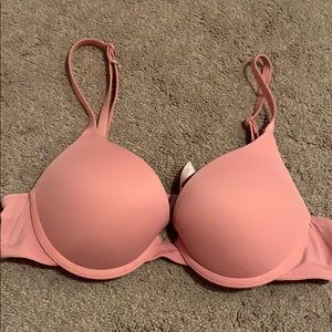 Wear Everywhere Push-up